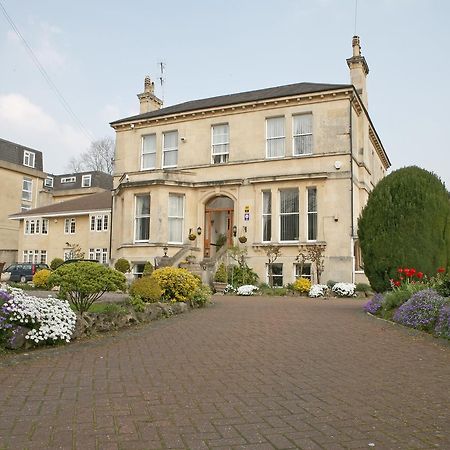 Pulteney House Bath Exterior foto
