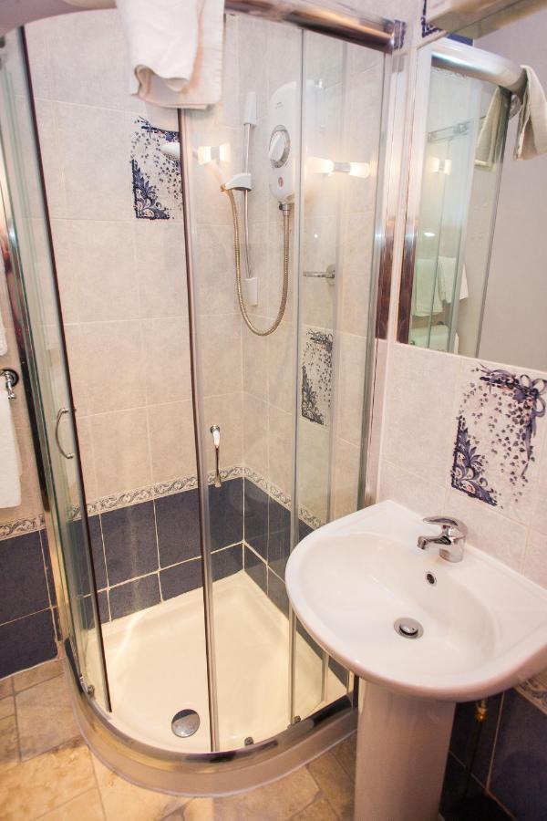 Pulteney House Bath Exterior foto